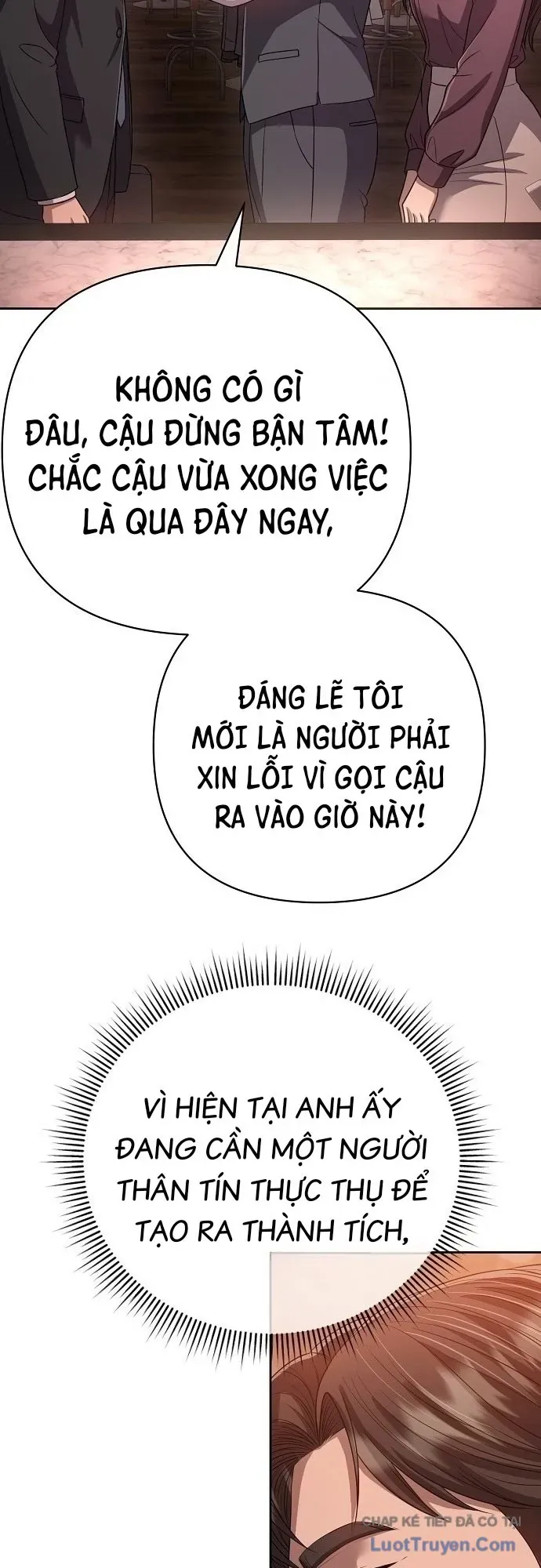 Nhân Viên Thực Tập Kim Cheolsu Chap 145 - Next Chap 144
