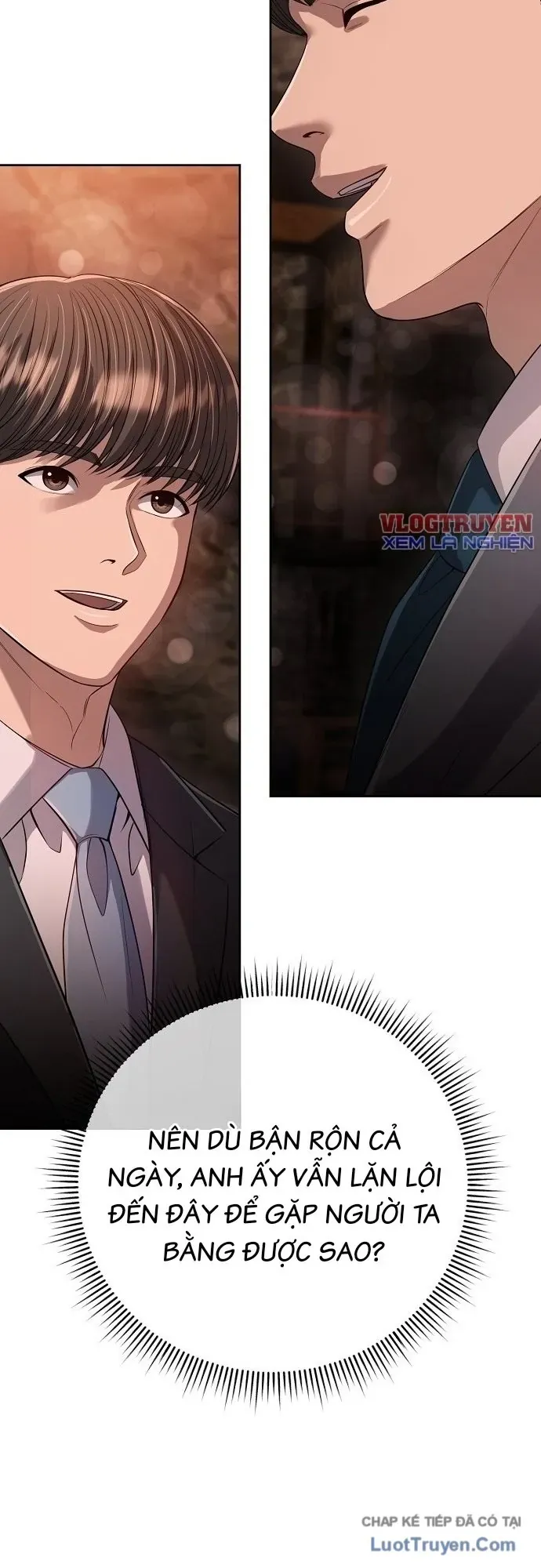 Nhân Viên Thực Tập Kim Cheolsu Chap 145 - Next Chap 144