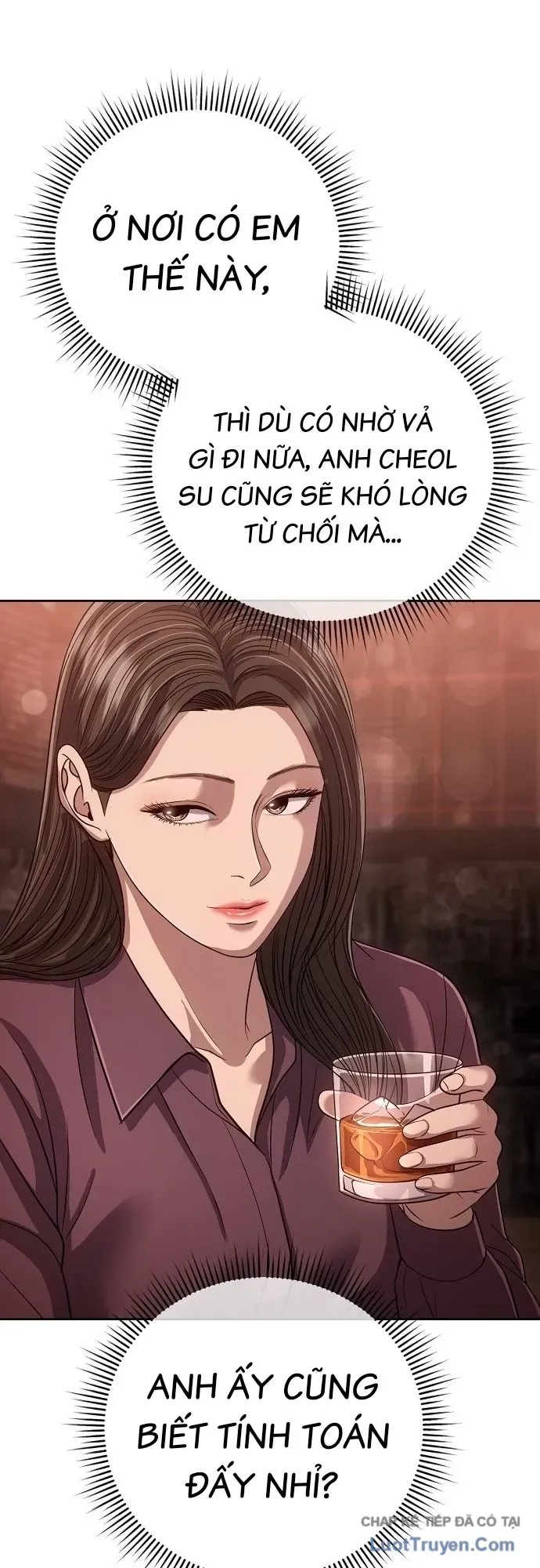 Nhân Viên Thực Tập Kim Cheolsu Chap 145 - Next Chap 144