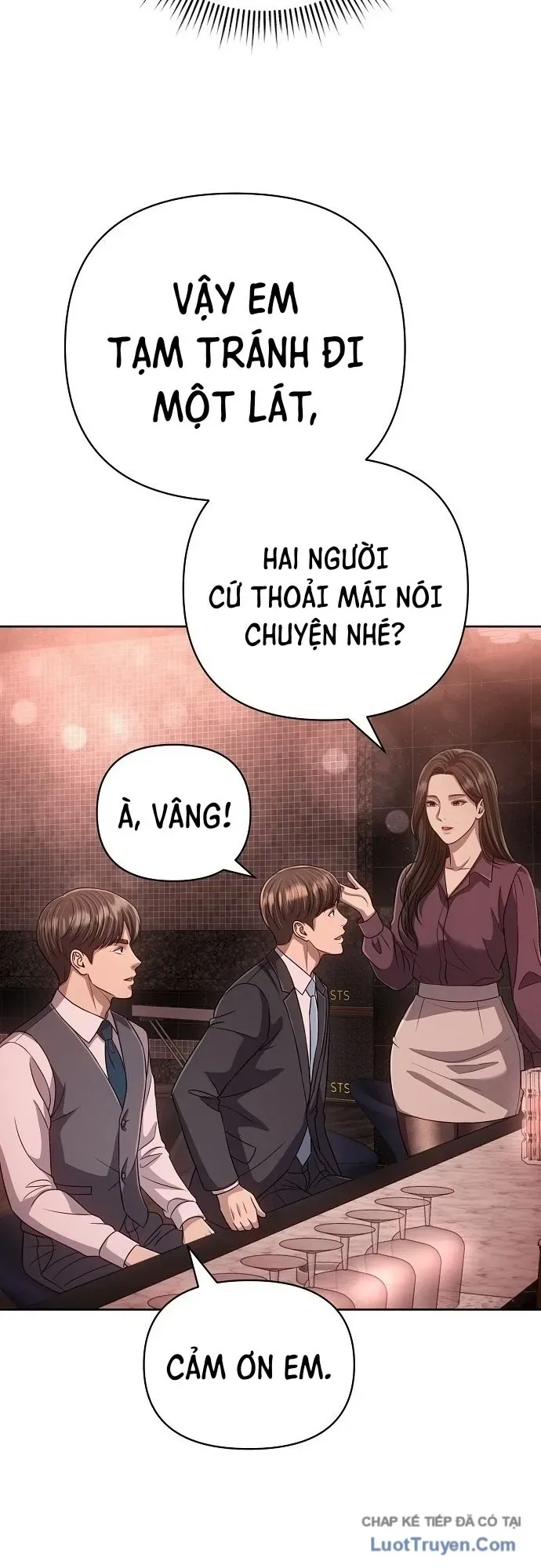 Nhân Viên Thực Tập Kim Cheolsu Chap 145 - Next Chap 144