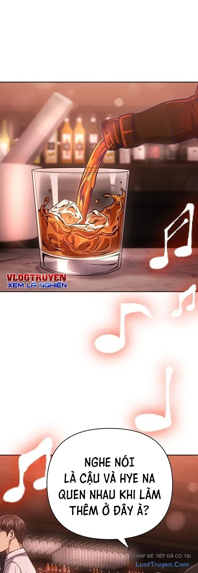 Nhân Viên Thực Tập Kim Cheolsu Chap 145 - Next Chap 144