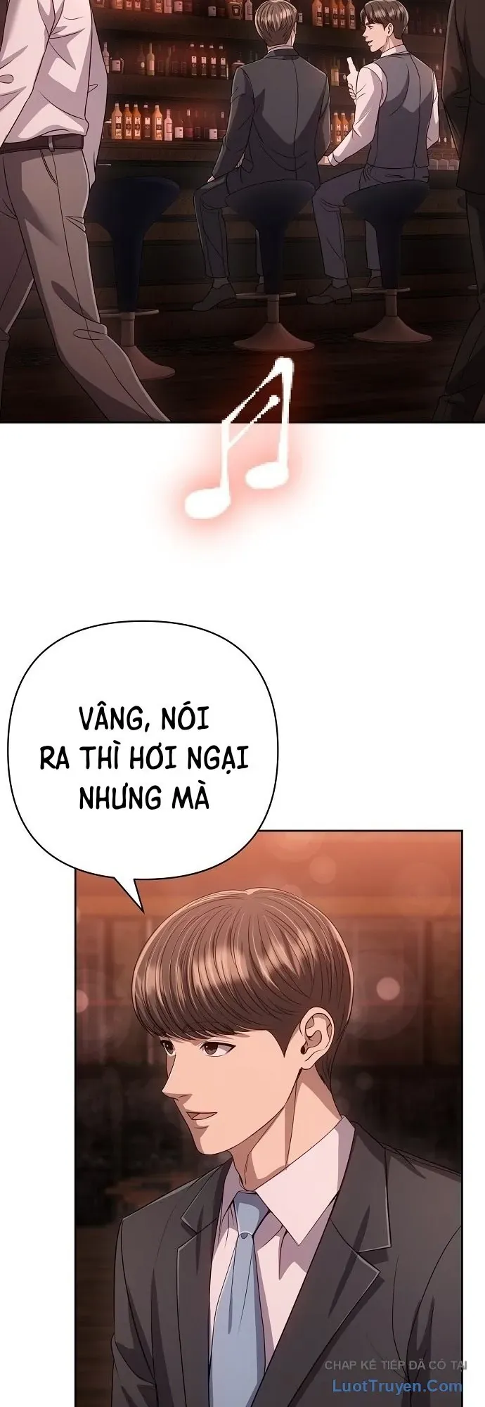 Nhân Viên Thực Tập Kim Cheolsu Chap 145 - Next Chap 144