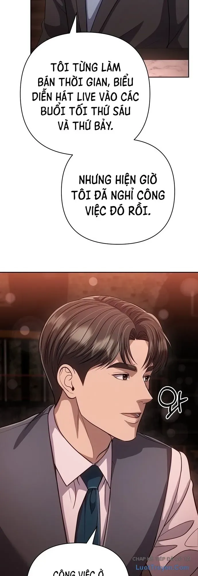 Nhân Viên Thực Tập Kim Cheolsu Chap 145 - Next Chap 144