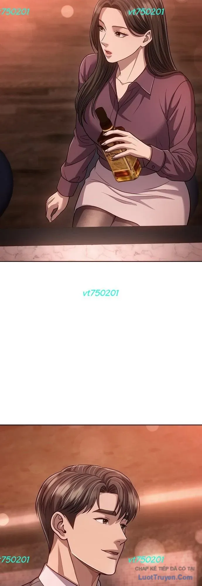 Nhân Viên Thực Tập Kim Cheolsu Chap 145 - Next Chap 144