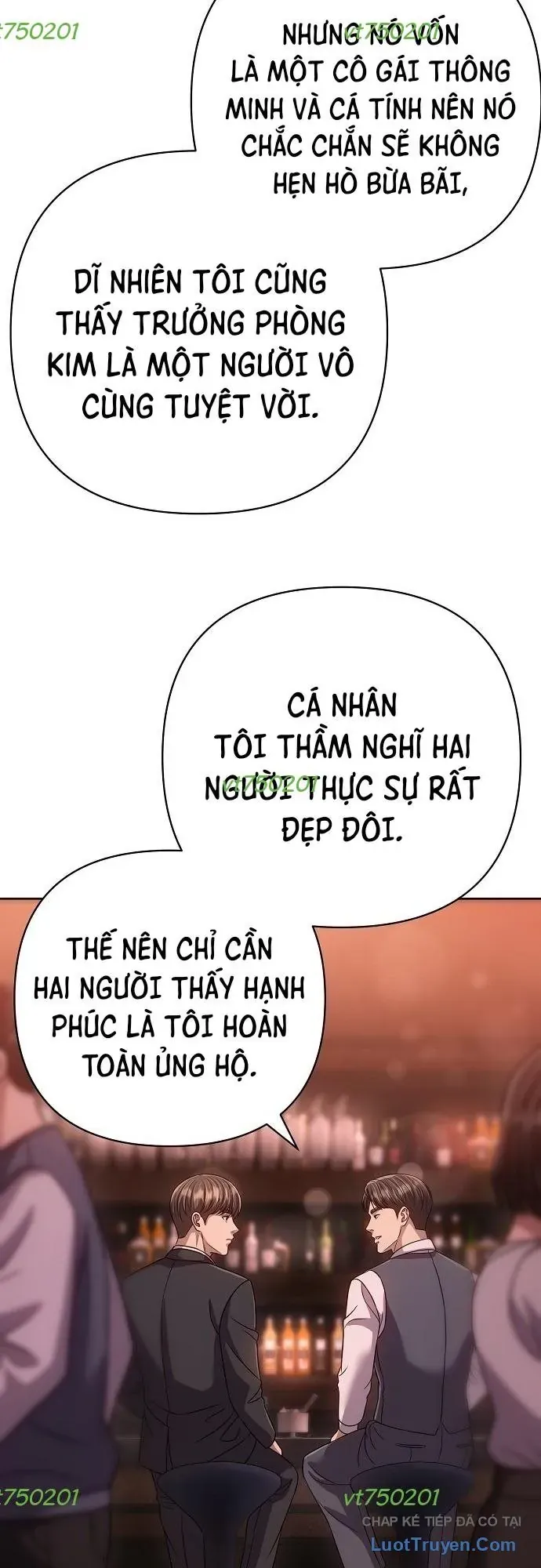 Nhân Viên Thực Tập Kim Cheolsu Chap 145 - Next Chap 144