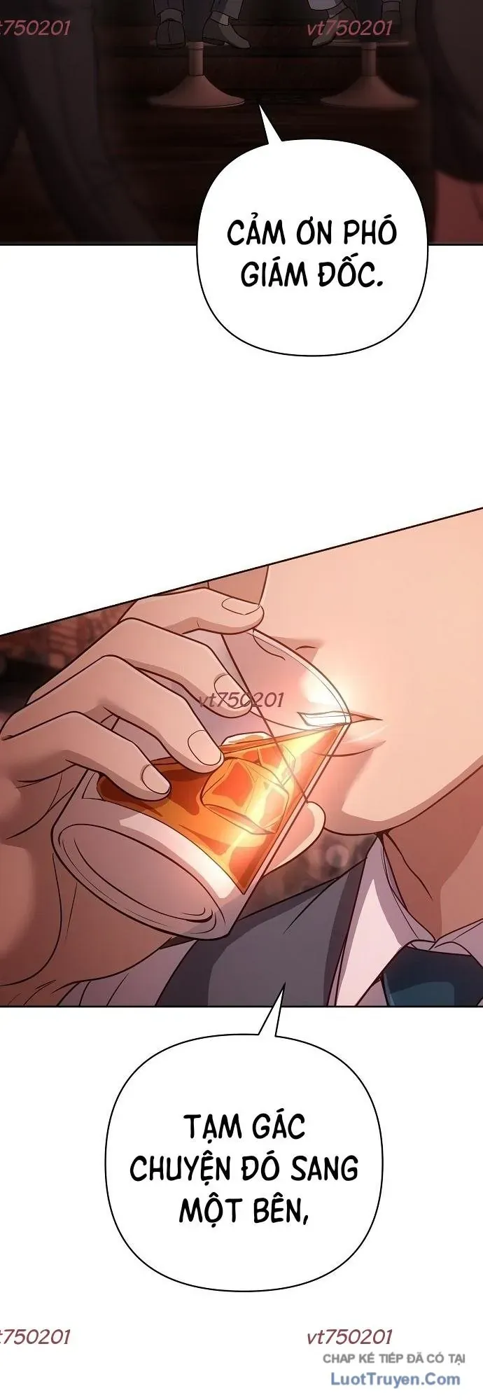 Nhân Viên Thực Tập Kim Cheolsu Chap 145 - Next Chap 144