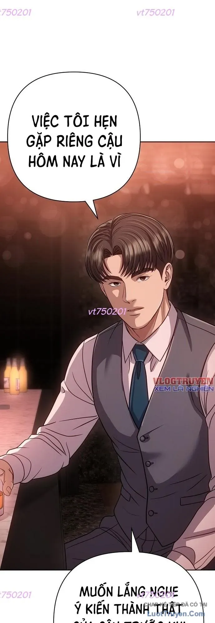 Nhân Viên Thực Tập Kim Cheolsu Chap 145 - Next Chap 144