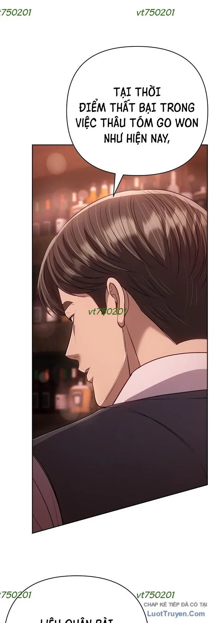 Nhân Viên Thực Tập Kim Cheolsu Chap 145 - Next Chap 144
