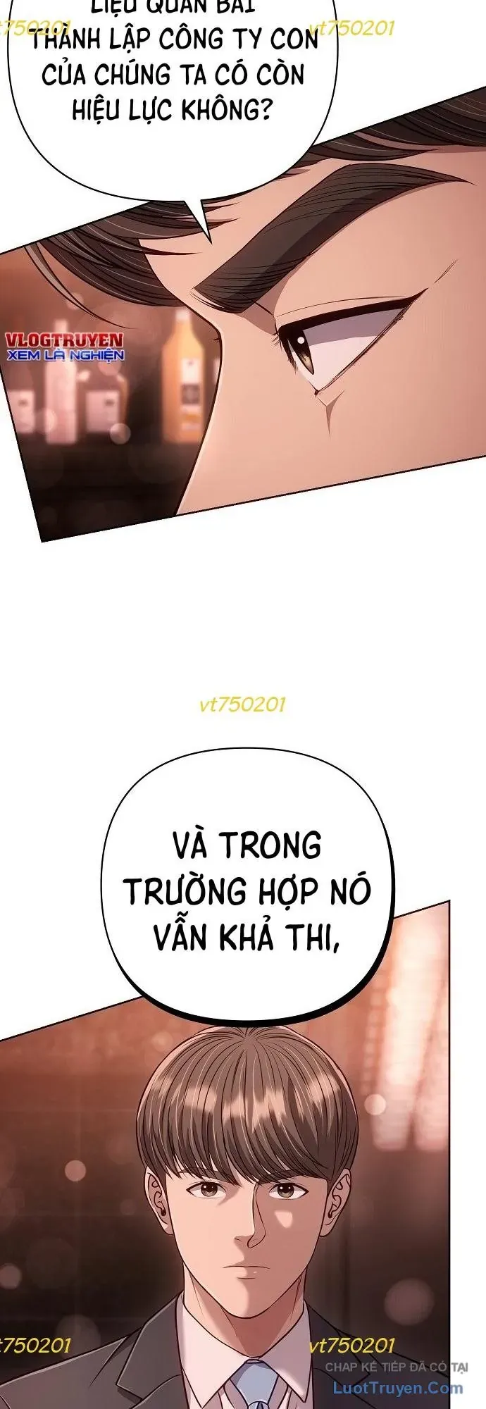 Nhân Viên Thực Tập Kim Cheolsu Chap 145 - Next Chap 144