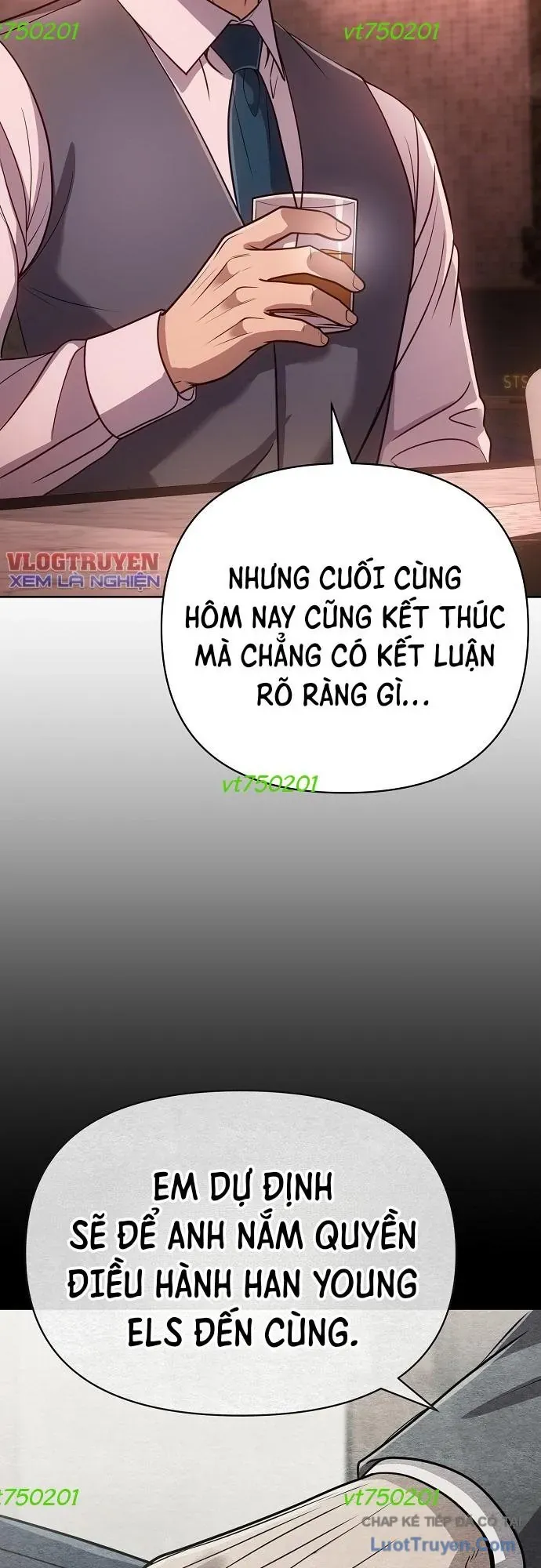 Nhân Viên Thực Tập Kim Cheolsu Chap 145 - Next Chap 144