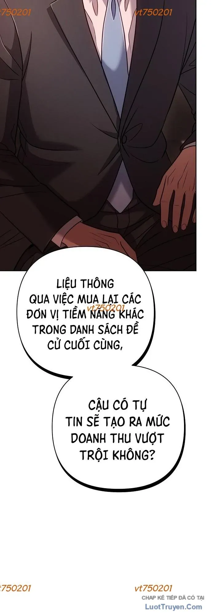 Nhân Viên Thực Tập Kim Cheolsu Chap 145 - Next Chap 144