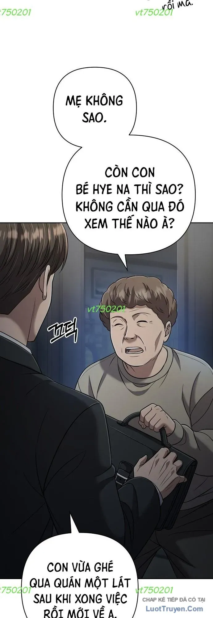Nhân Viên Thực Tập Kim Cheolsu Chap 145 - Next Chap 144