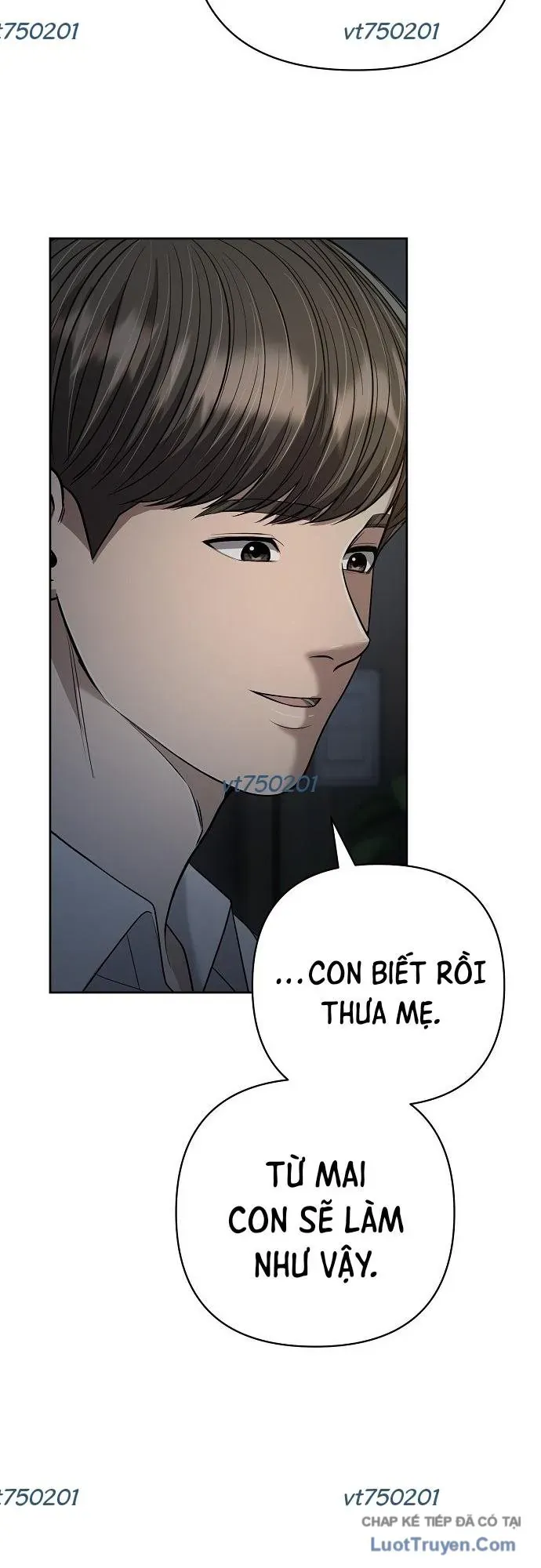 Nhân Viên Thực Tập Kim Cheolsu Chap 145 - Next Chap 144
