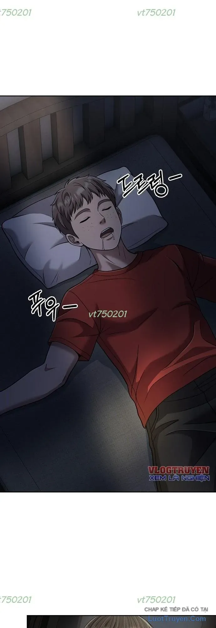 Nhân Viên Thực Tập Kim Cheolsu Chap 145 - Next Chap 144