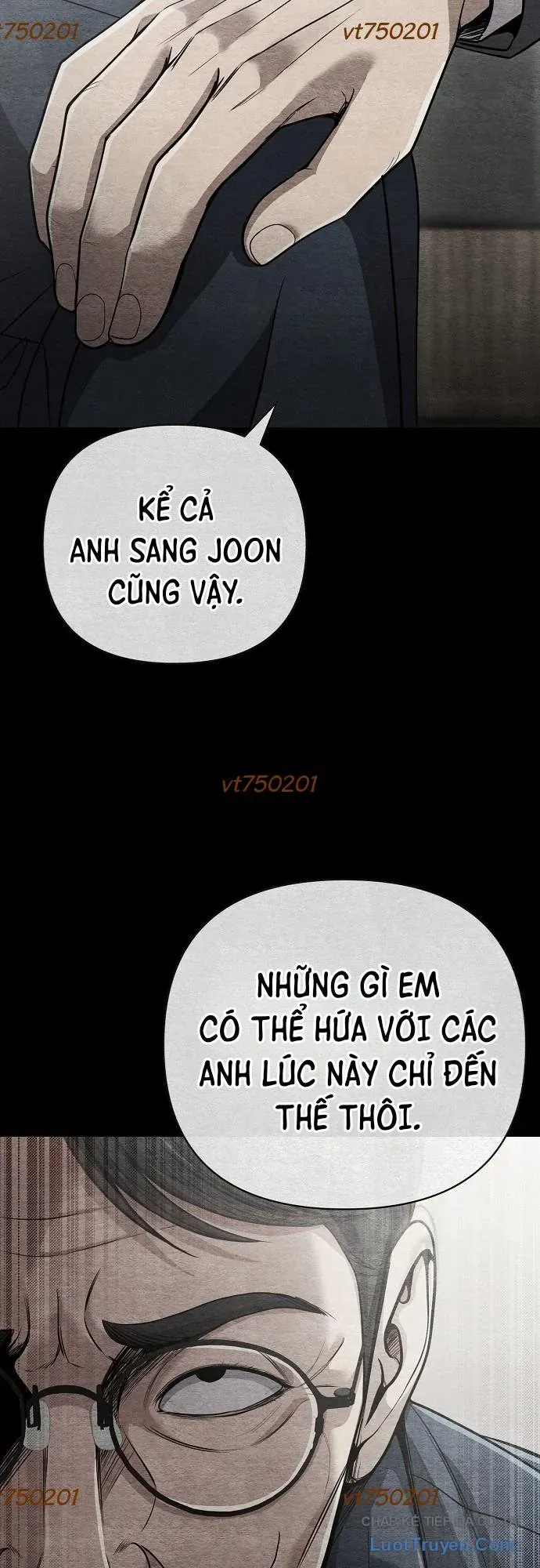 Nhân Viên Thực Tập Kim Cheolsu Chap 145 - Next Chap 144