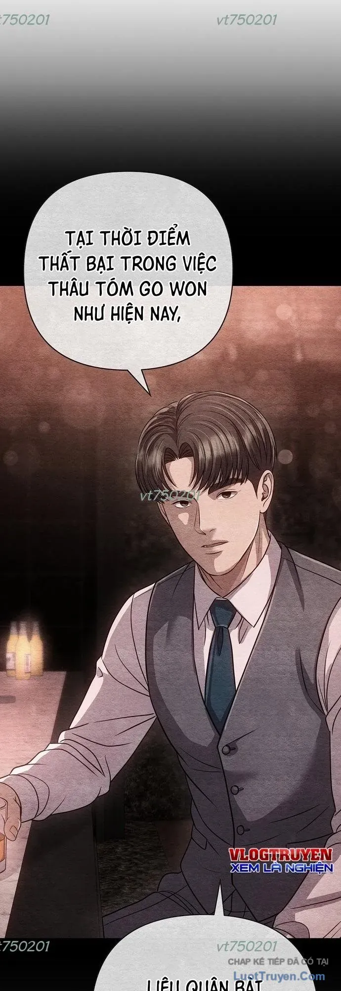 Nhân Viên Thực Tập Kim Cheolsu Chap 145 - Next Chap 144