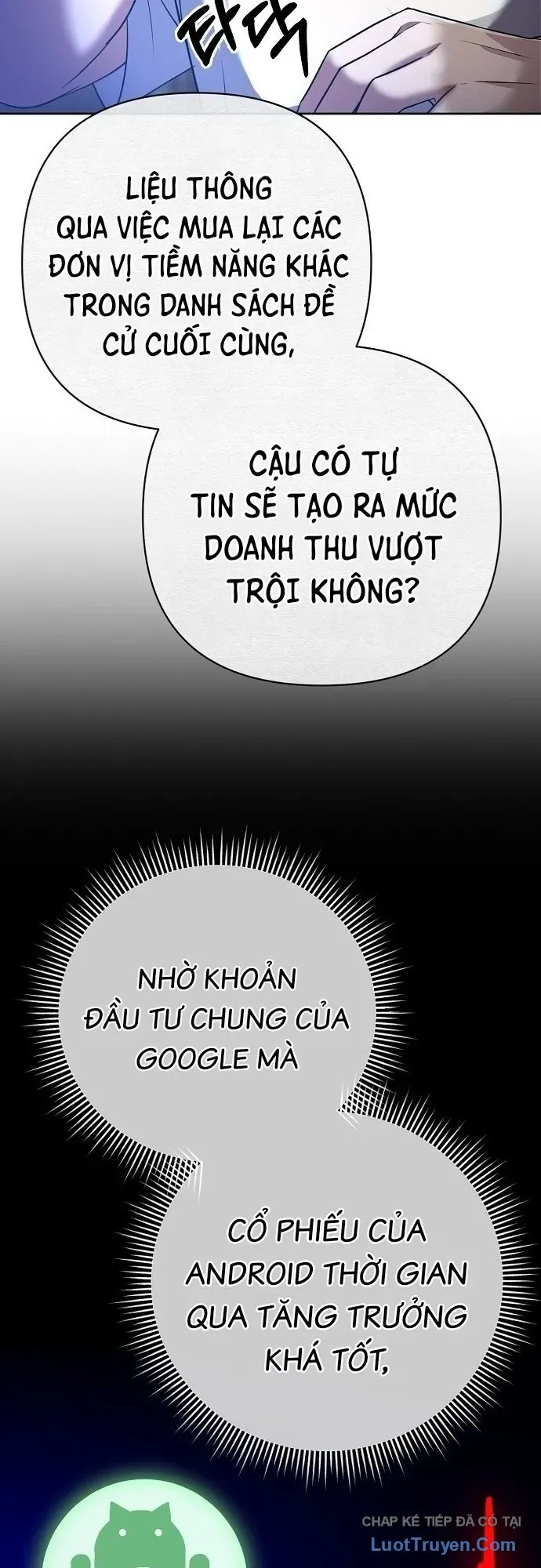 Nhân Viên Thực Tập Kim Cheolsu Chap 145 - Next Chap 144