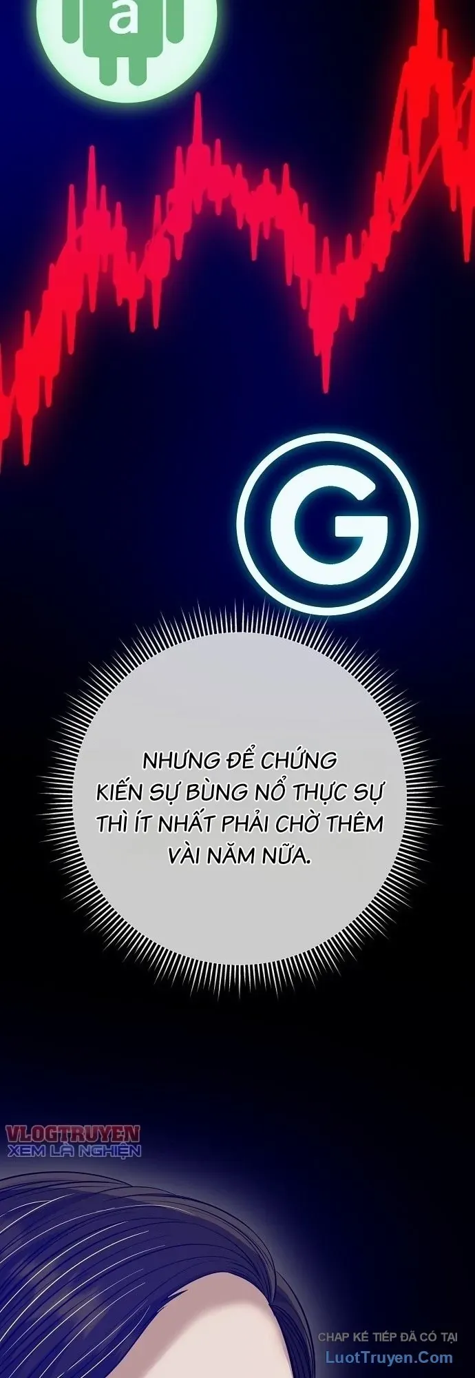 Nhân Viên Thực Tập Kim Cheolsu Chap 145 - Next Chap 144