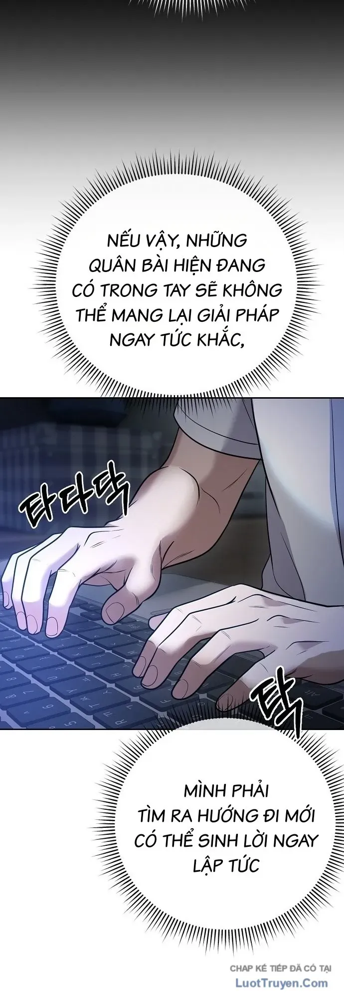 Nhân Viên Thực Tập Kim Cheolsu Chap 145 - Next Chap 144