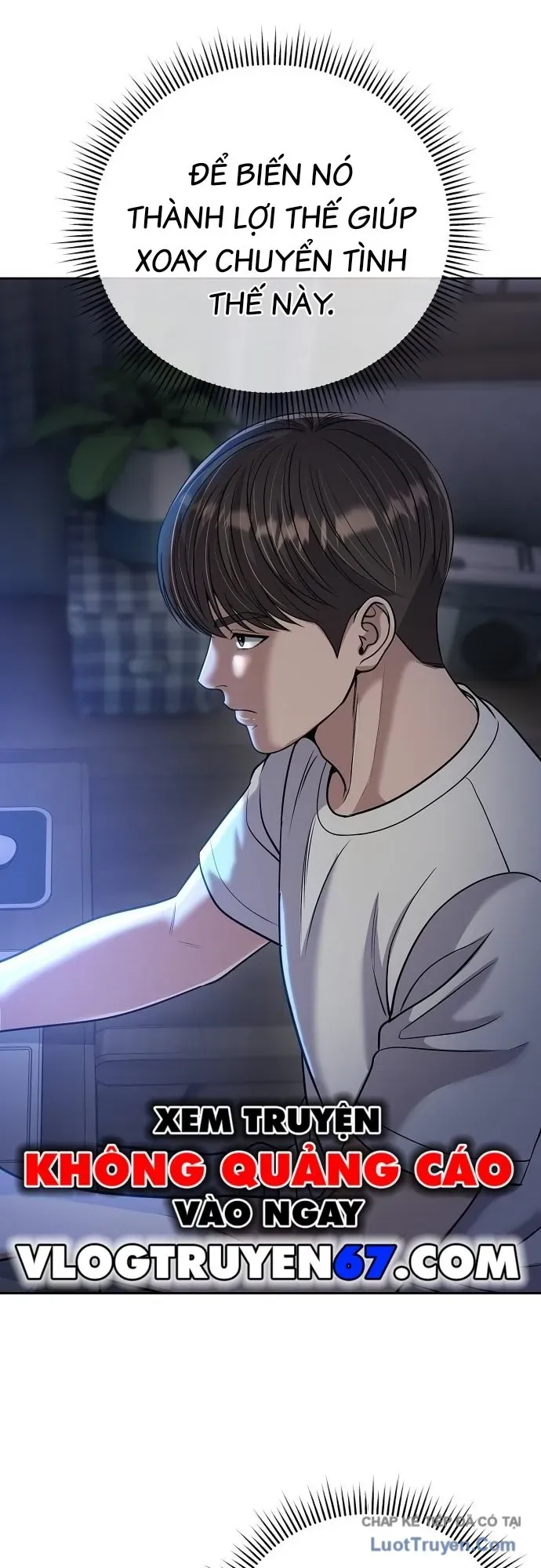 Nhân Viên Thực Tập Kim Cheolsu Chap 145 - Next Chap 144