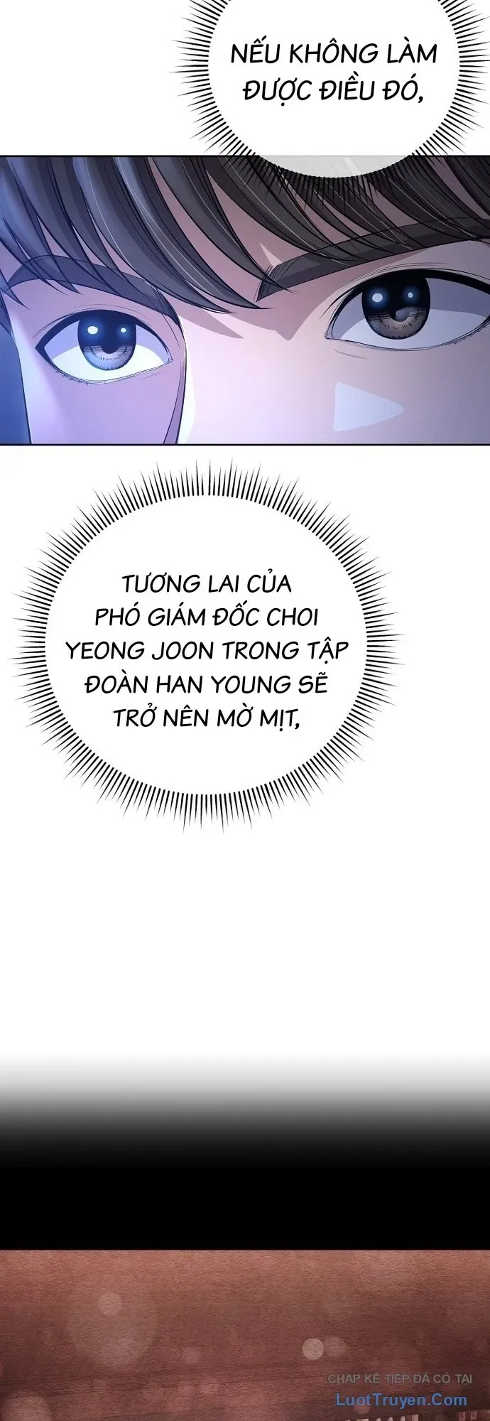 Nhân Viên Thực Tập Kim Cheolsu Chap 145 - Next Chap 144