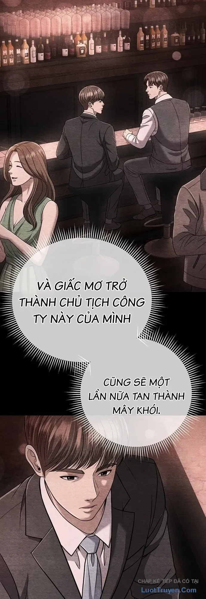 Nhân Viên Thực Tập Kim Cheolsu Chap 145 - Next Chap 144