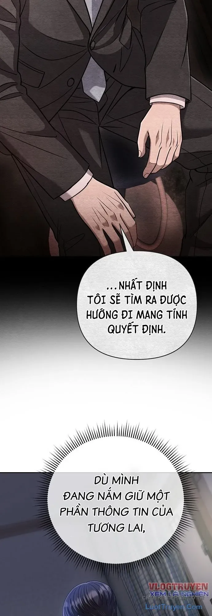 Nhân Viên Thực Tập Kim Cheolsu Chap 145 - Next Chap 144