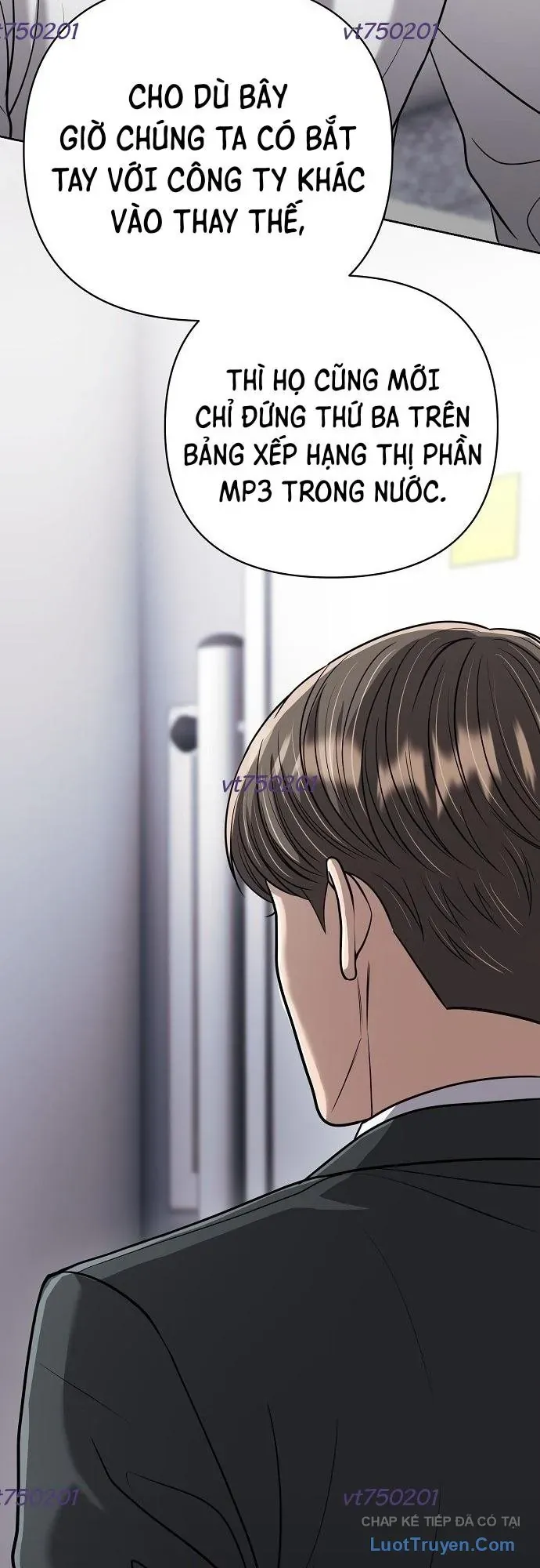 Nhân Viên Thực Tập Kim Cheolsu Chap 145 - Next Chap 144