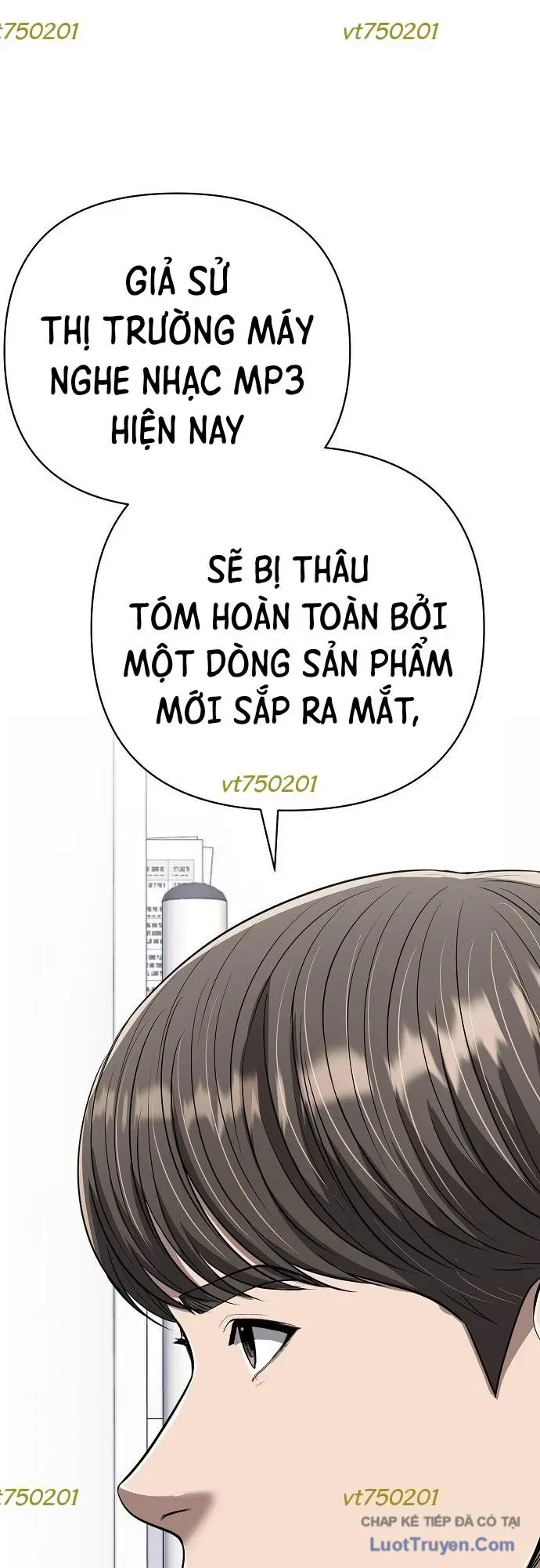 Nhân Viên Thực Tập Kim Cheolsu Chap 145 - Next Chap 144