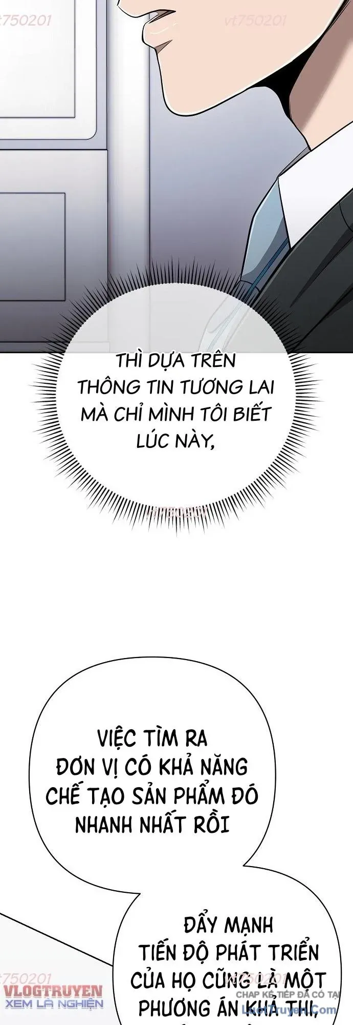 Nhân Viên Thực Tập Kim Cheolsu Chap 145 - Next Chap 144