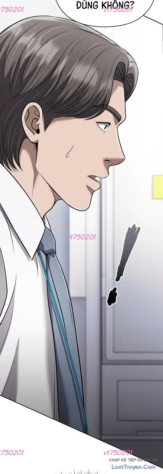 Nhân Viên Thực Tập Kim Cheolsu Chap 145 - Next Chap 144