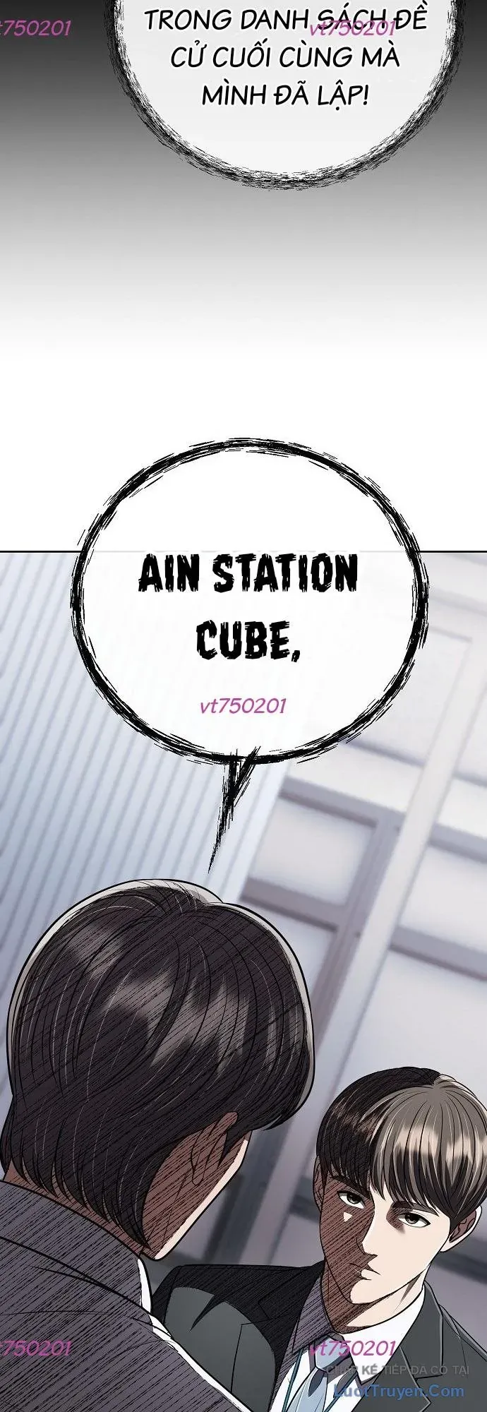 Nhân Viên Thực Tập Kim Cheolsu Chap 145 - Next Chap 144