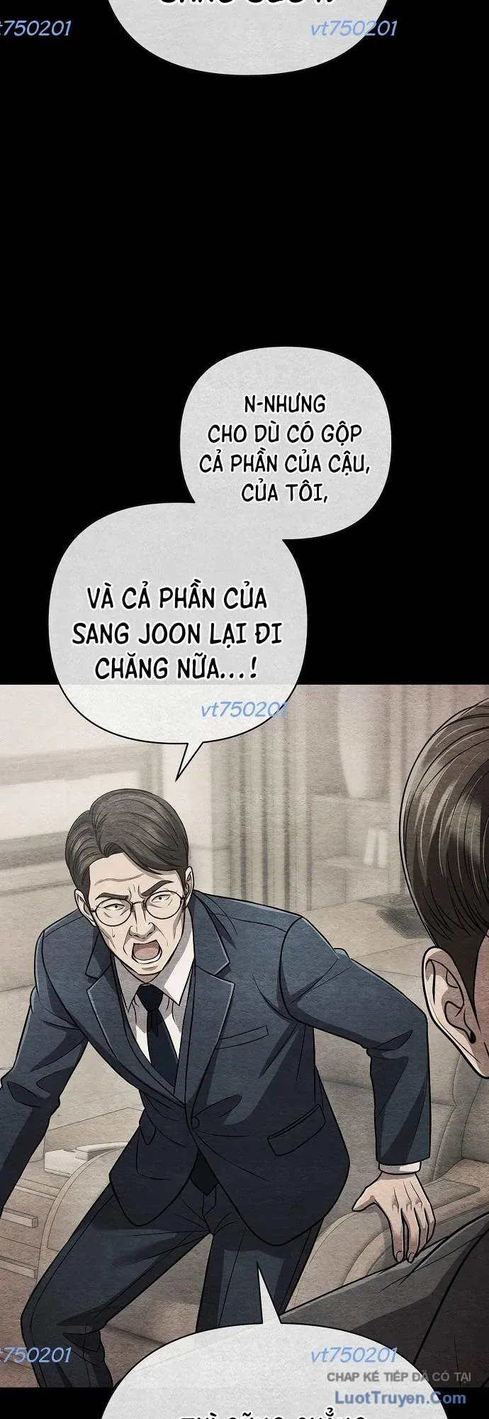Nhân Viên Thực Tập Kim Cheolsu Chap 145 - Next Chap 144