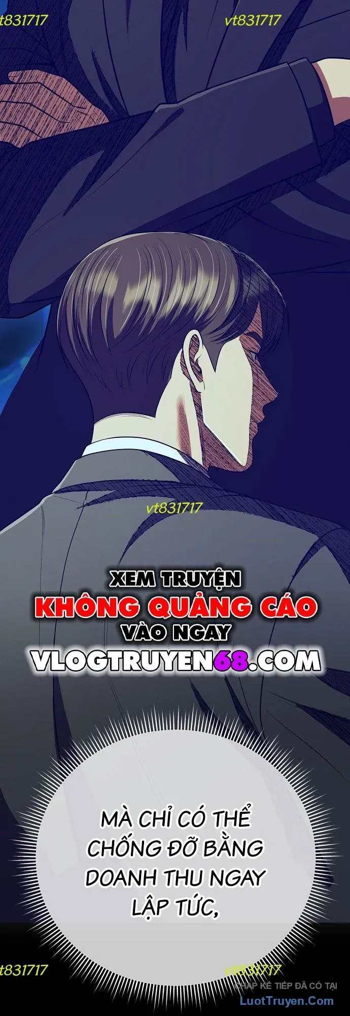 Nhân Viên Thực Tập Kim Cheolsu Chap 146 - Next Chap 145