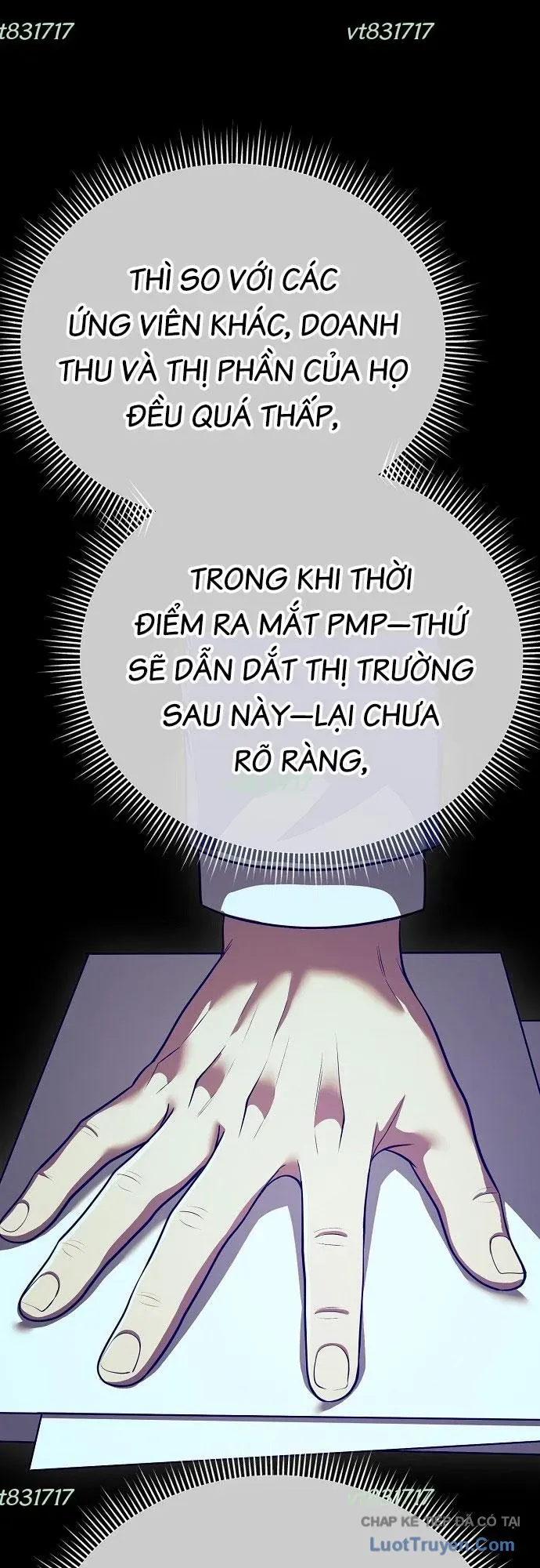 Nhân Viên Thực Tập Kim Cheolsu Chap 146 - Next Chap 145