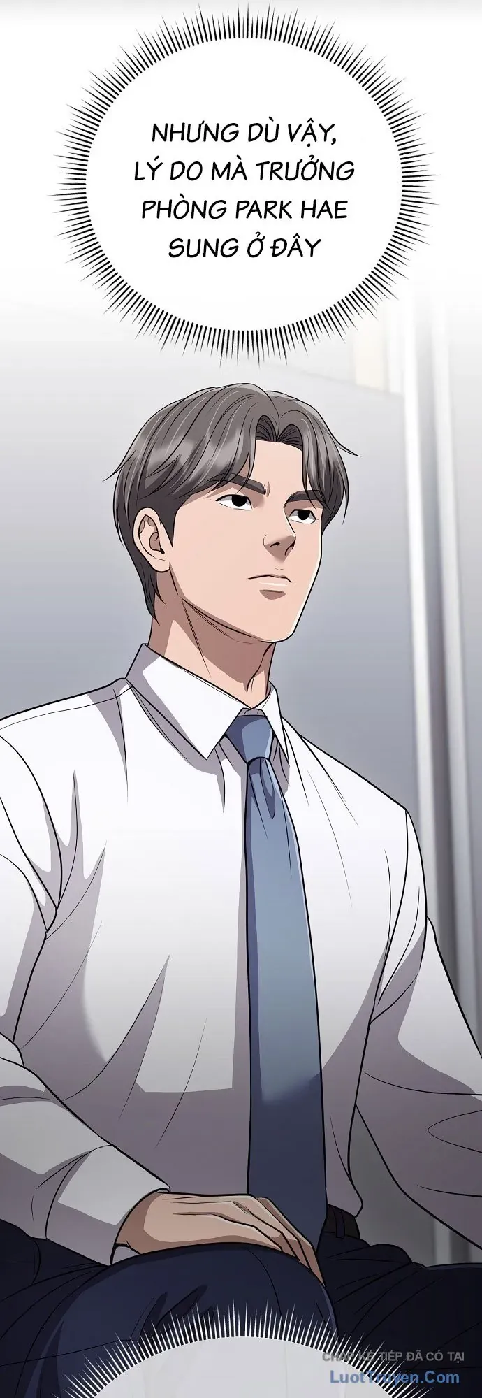 Nhân Viên Thực Tập Kim Cheolsu Chap 146 - Next Chap 145