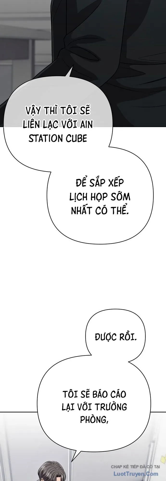 Nhân Viên Thực Tập Kim Cheolsu Chap 146 - Next Chap 145