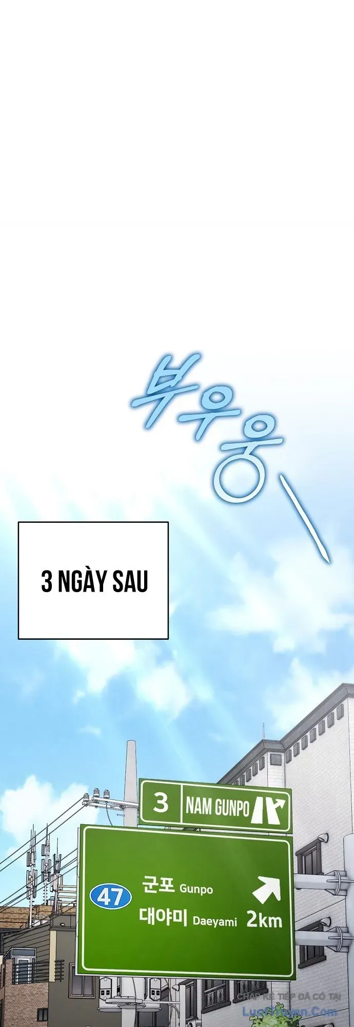 Nhân Viên Thực Tập Kim Cheolsu Chap 146 - Next Chap 145