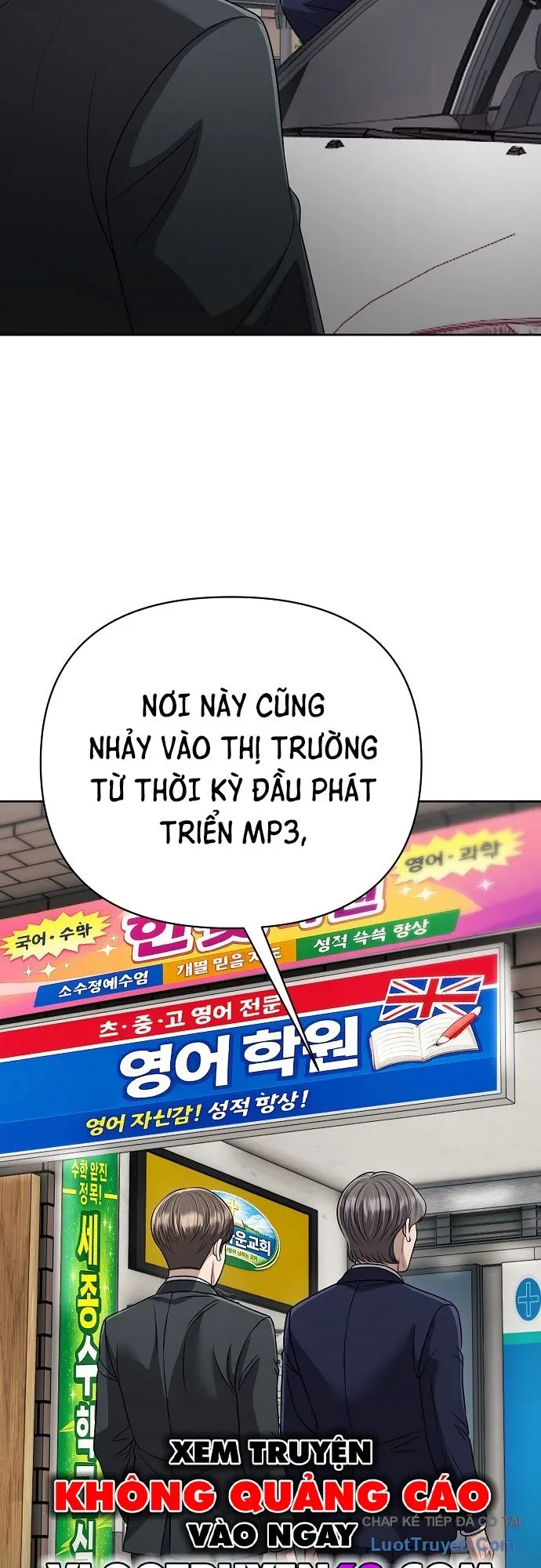 Nhân Viên Thực Tập Kim Cheolsu Chap 146 - Next Chap 145
