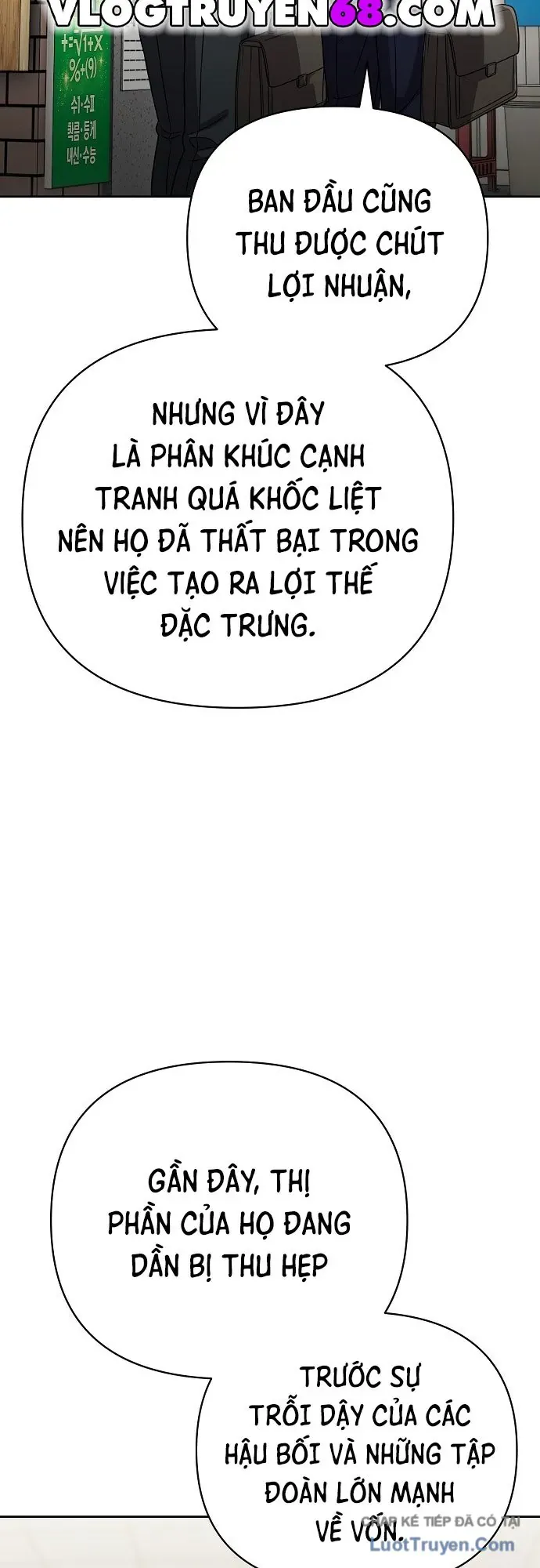 Nhân Viên Thực Tập Kim Cheolsu Chap 146 - Next Chap 145