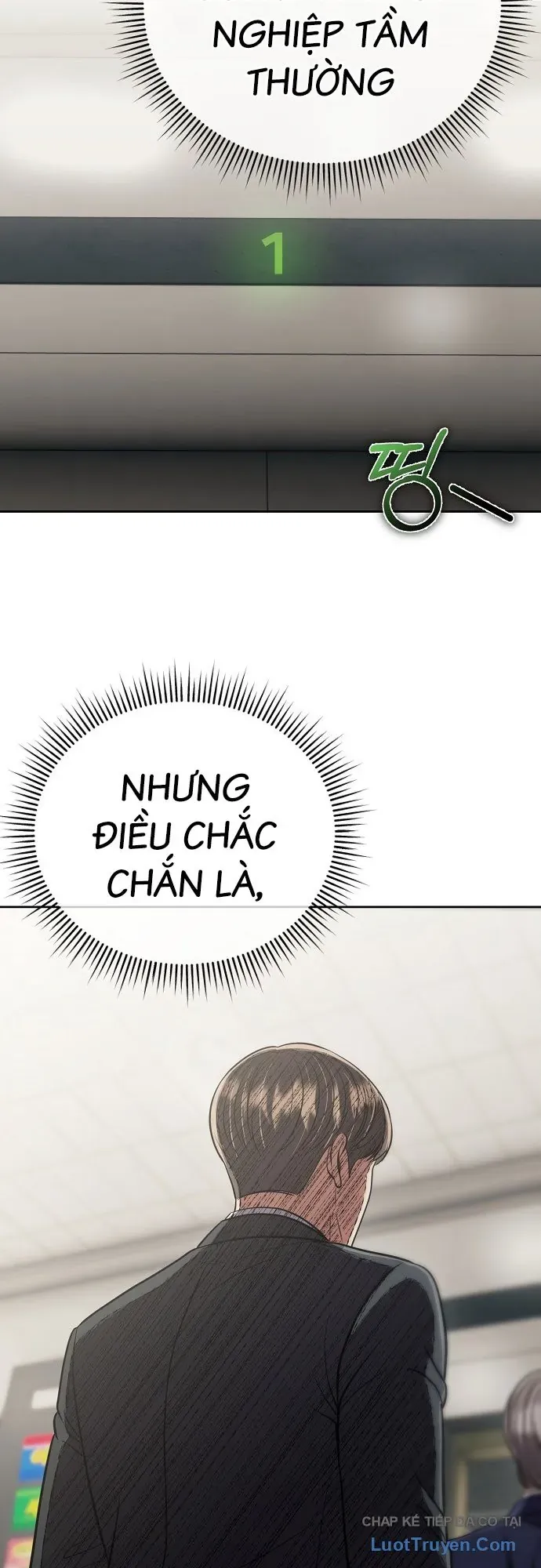 Nhân Viên Thực Tập Kim Cheolsu Chap 146 - Next Chap 145