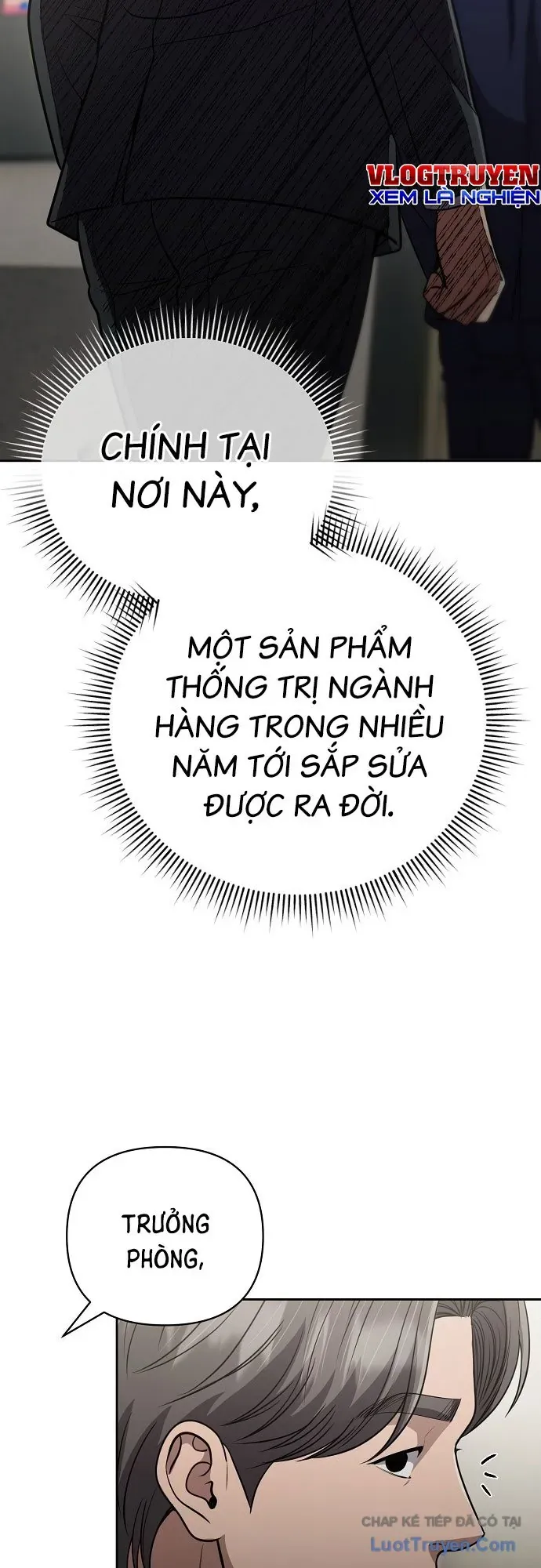 Nhân Viên Thực Tập Kim Cheolsu Chap 146 - Next Chap 145