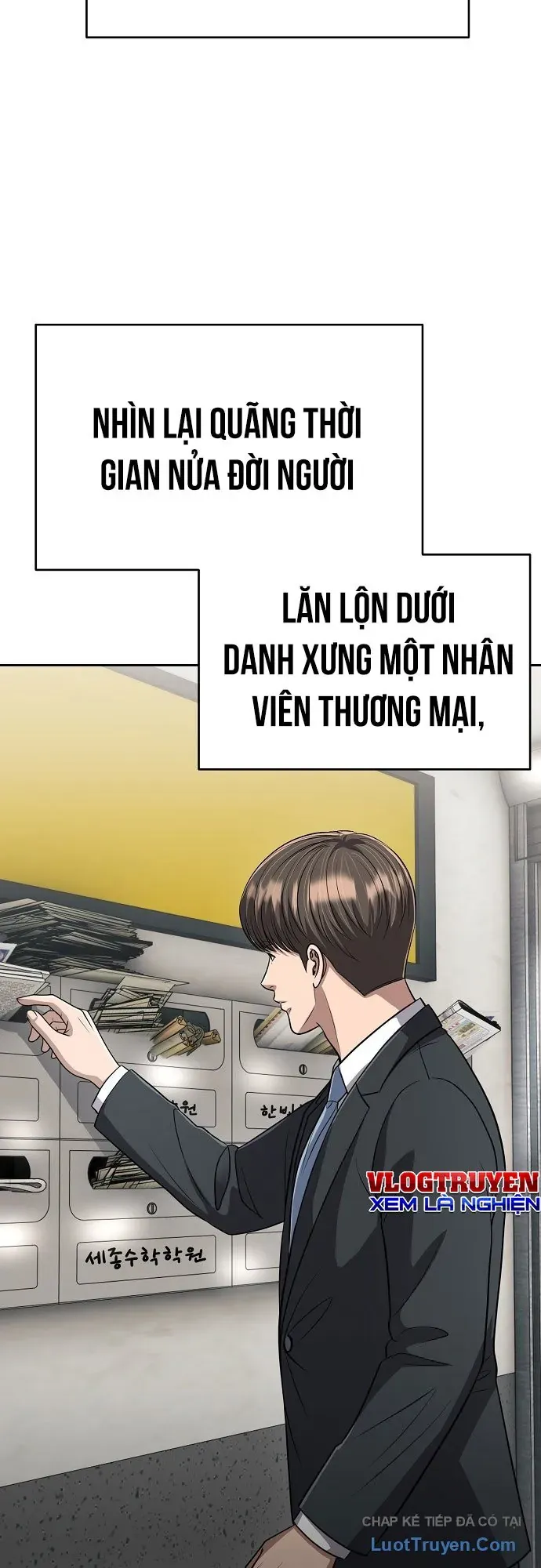 Nhân Viên Thực Tập Kim Cheolsu Chap 146 - Next Chap 145