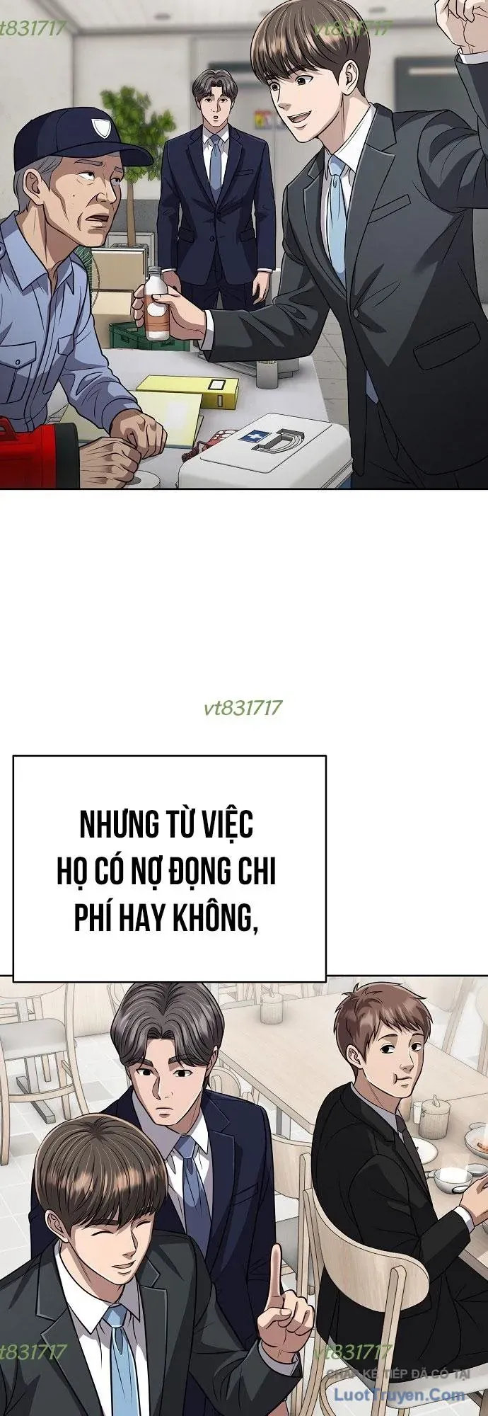 Nhân Viên Thực Tập Kim Cheolsu Chap 146 - Next Chap 145