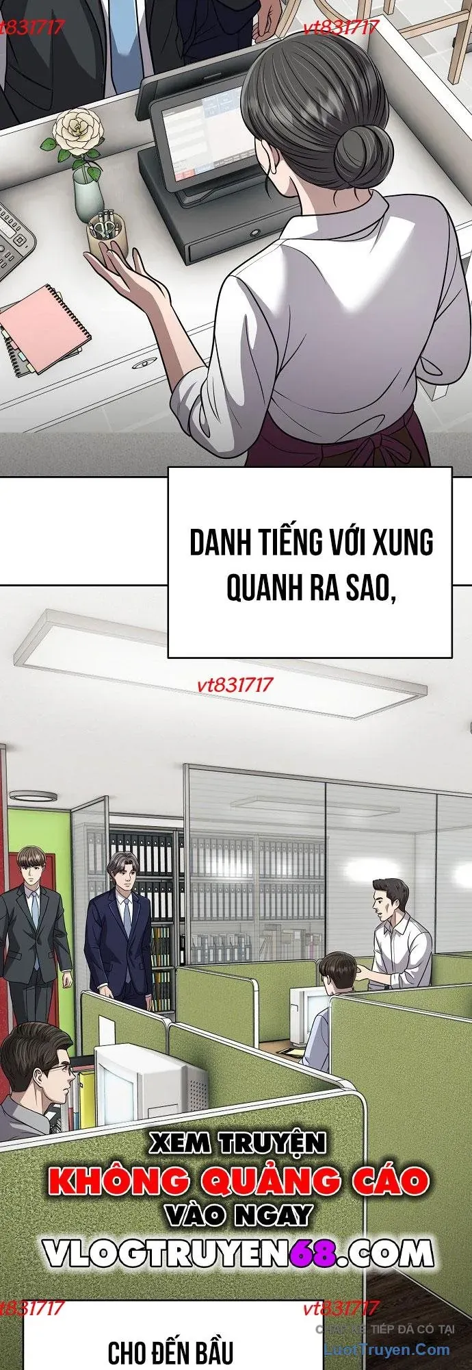 Nhân Viên Thực Tập Kim Cheolsu Chap 146 - Next Chap 145