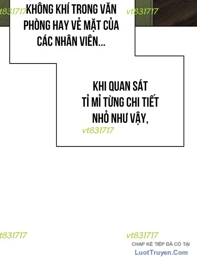 Nhân Viên Thực Tập Kim Cheolsu Chap 146 - Next Chap 145