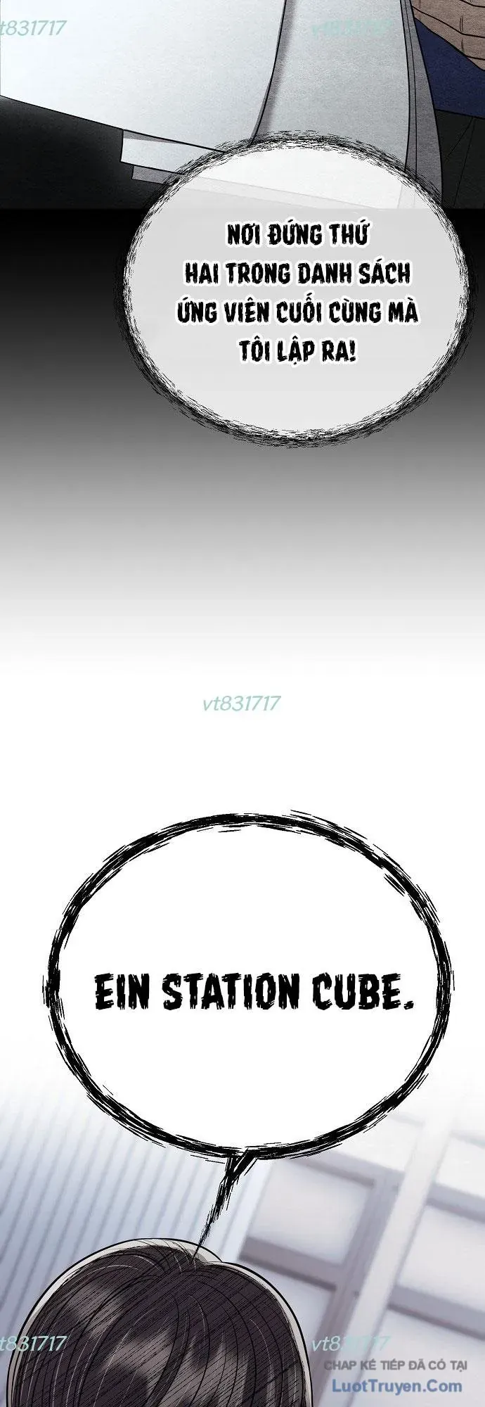 Nhân Viên Thực Tập Kim Cheolsu Chap 146 - Next Chap 145