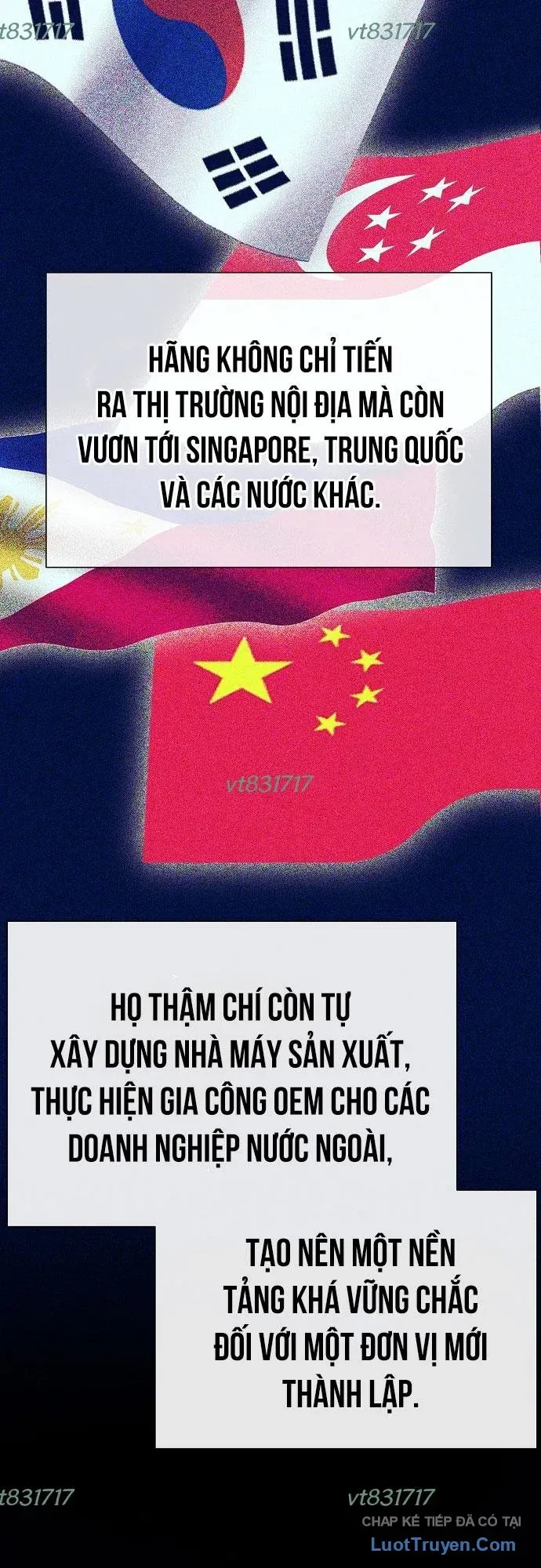 Nhân Viên Thực Tập Kim Cheolsu Chap 146 - Next Chap 145