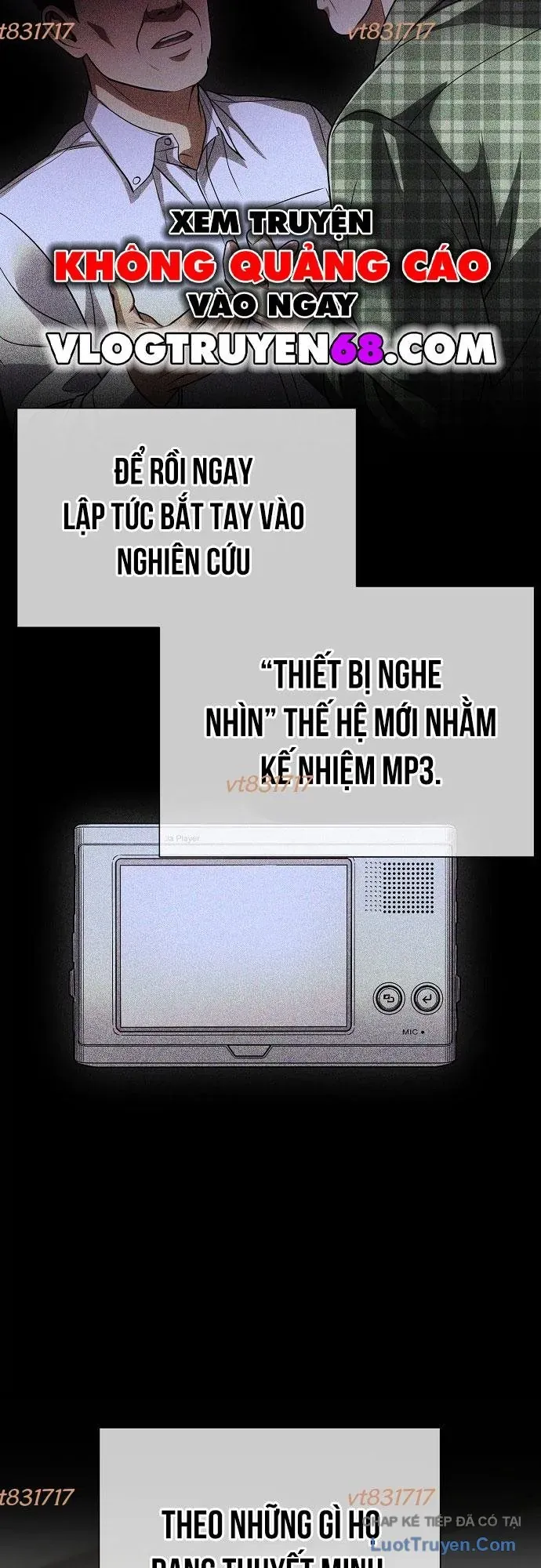 Nhân Viên Thực Tập Kim Cheolsu Chap 146 - Next Chap 145