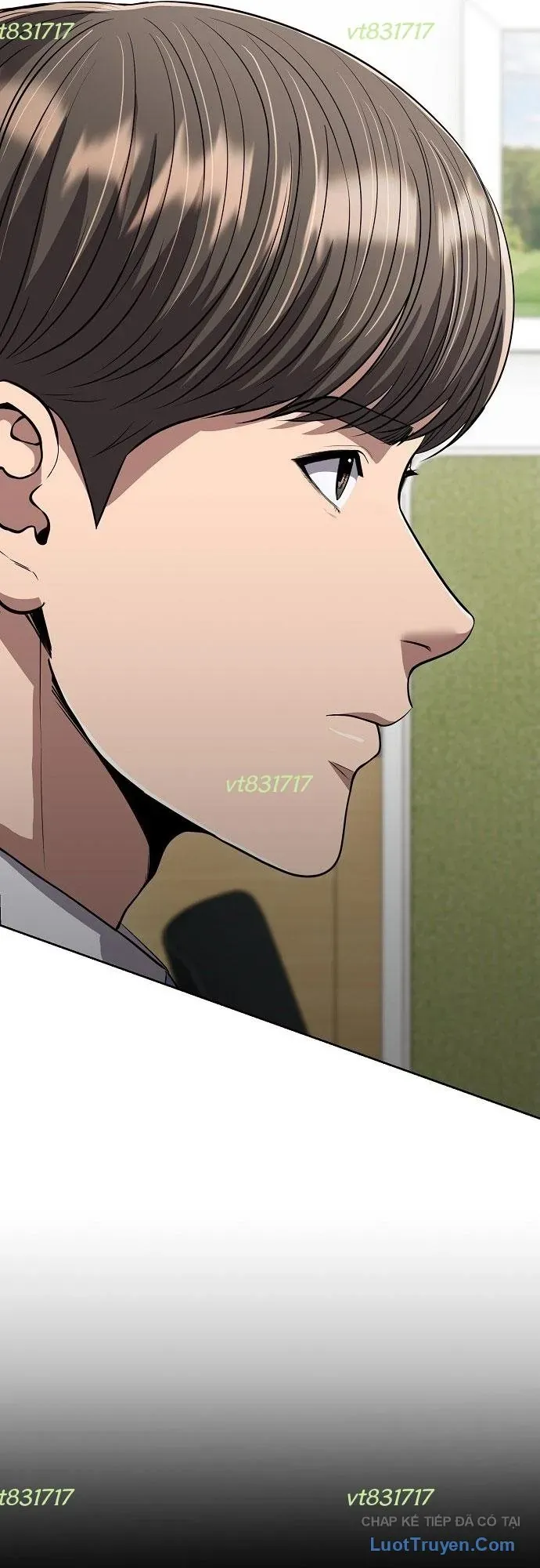 Nhân Viên Thực Tập Kim Cheolsu Chap 146 - Next Chap 145
